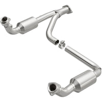 Magnaflow 2000 Cadillac Escalade 5.7L Direct Fit Converter - Burkken Auto Parts
