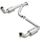 Magnaflow 2000 Cadillac Escalade 5.7L Direct Fit Converter - Burkken Auto Parts