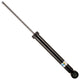 Bilstein 11-15 Chevrolet Volt B4 OE Replacement Shock Absorber - Rear - Burkken Auto Parts