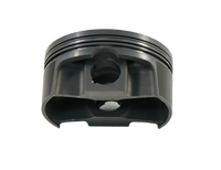 Mahle MS Piston SBC 427ci 4.125in Bore 4.000in Stroke 6.0in Rod .927 Pin -5cc 12.2 CR - Single - Burkken Auto Parts