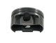Mahle MS Piston SBC 427ci 4.125in Bore 4.000in Stroke 6.0in Rod .927 Pin -5cc 12.2 CR - Single - Burkken Auto Parts