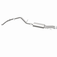 MagnaFlow BRE Exhaust Kit 01-06 Yukon Escalade 6.0L - Burkken Auto Parts
