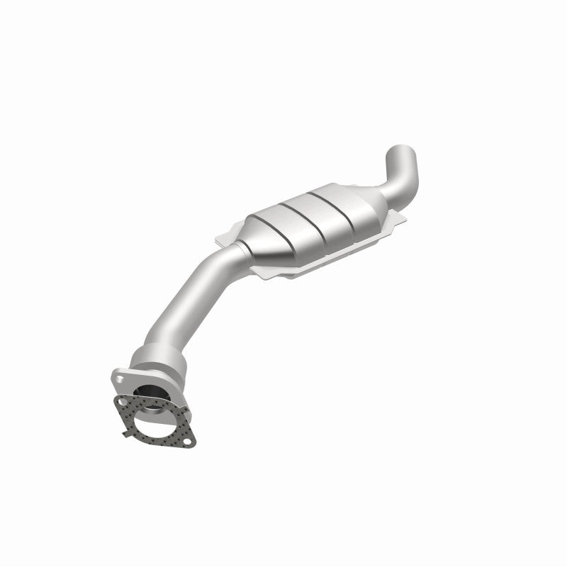 MagnaFlow Conv DF 01-02 Ford Taurus 3.0L V6 - Burkken Auto Parts