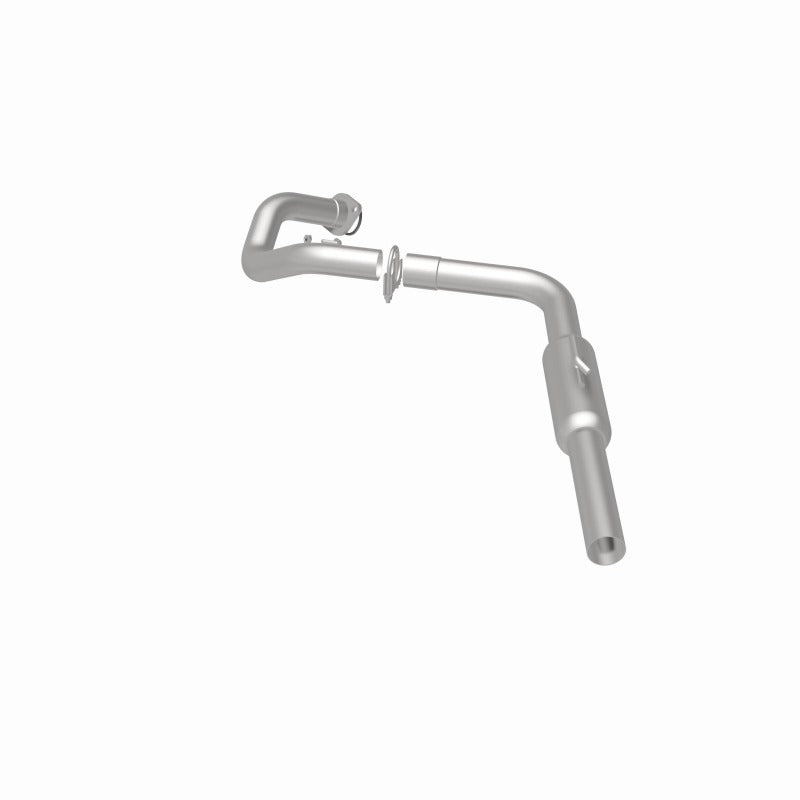 Magnaflow BRE Rear Muffler Kit Replacement Lexus - Burkken Auto Parts