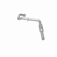 Magnaflow BRE Rear Muffler Kit Replacement Lexus - Burkken Auto Parts