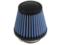 aFe MagnumFLOW Air Filters UCO P5R A/F P5R 3-1/2F x 6B x 4T x 5H - Burkken Auto Parts