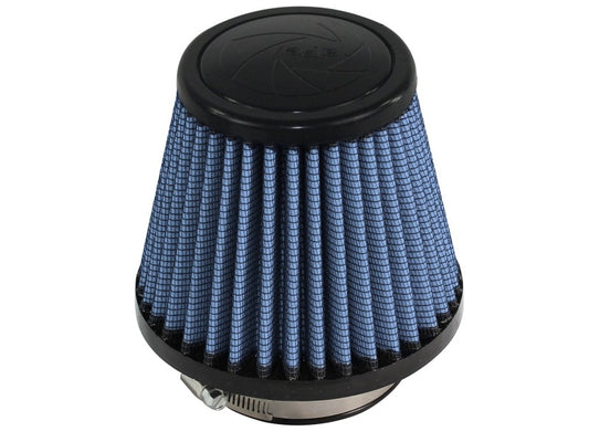 aFe MagnumFLOW Air Filters UCO P5R A/F P5R 3-1/2F x 6B x 4T x 5H - Burkken Auto Parts