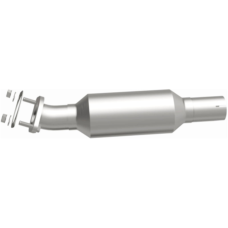 Magnaflow Conv Direct Fit 19-20 Kia Forte 2L Underbody - Burkken Auto Parts