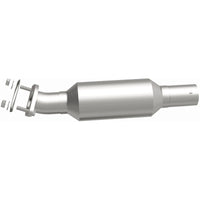 Magnaflow Conv Direct Fit 19-20 Kia Forte 2L Underbody - Burkken Auto Parts