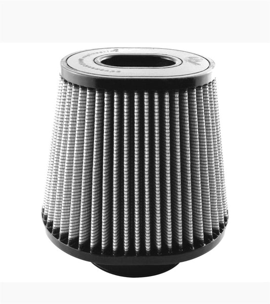 aFe MagnumFLOW Air Filters IAF PDS A/F PDS 5F x (9x7-1/2)B x (6-3/4x5-1/2)T x 7-1/2H - Burkken Auto Parts