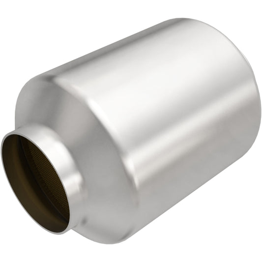 MagnaFlow Conv Universal 2.00 Front Spun - Burkken Auto Parts