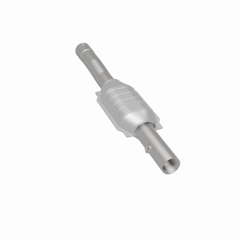MagnaFlow Conv DF 01-04 Jeep G/C 4.0L - Burkken Auto Parts