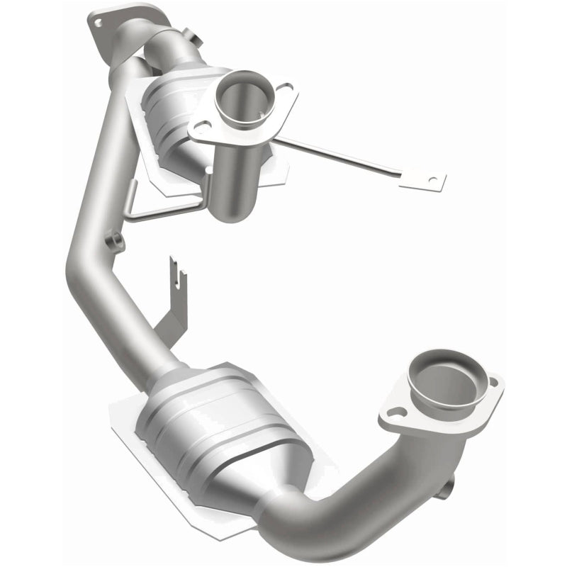 MagnaFlow Conv DF 96-99 Ford Taurus3.0L 50S - Burkken Auto Parts