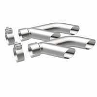 MagnaFlow Tip (1-Set) Turn Down 2.50inch I.D. - Burkken Auto Parts