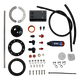 DeatschWerks Universal X1 Module w/ bucket and DW200 Fuel Pump