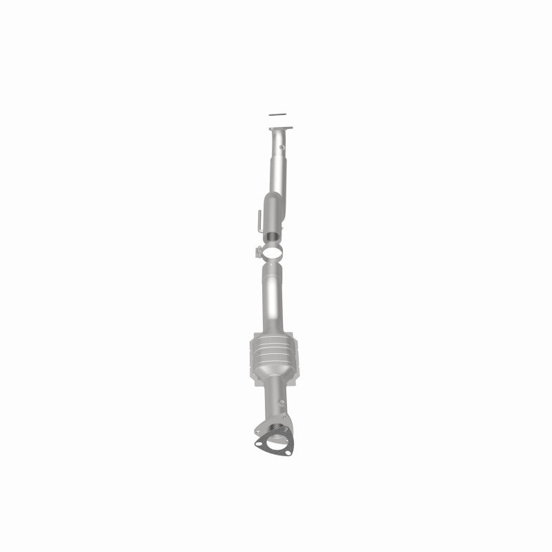 MagnaFlow Conv DF 03-07 GM 2500/3500 Passenger Side - Burkken Auto Parts