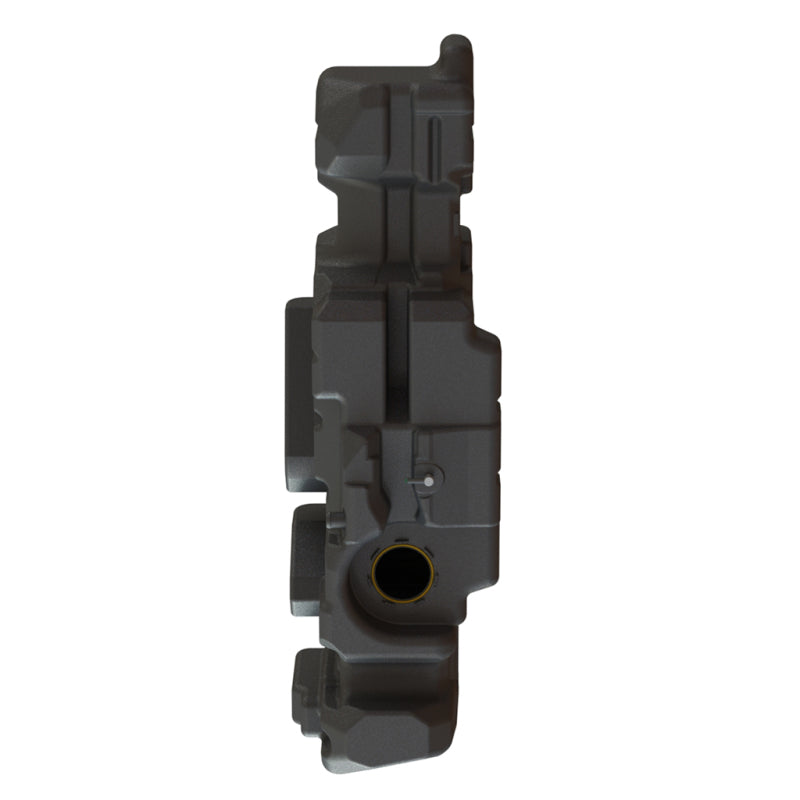 Titan Fuel Tanks 17-19 GM 2500/3500 Duramax Crew Cab Short Bed 56 Gallon XXL Mid-Ship Fuel Tank - Burkken Auto Parts