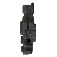 Titan Fuel Tanks 17-19 GM 2500/3500 Duramax Crew Cab Short Bed 56 Gallon XXL Mid-Ship Fuel Tank - Burkken Auto Parts