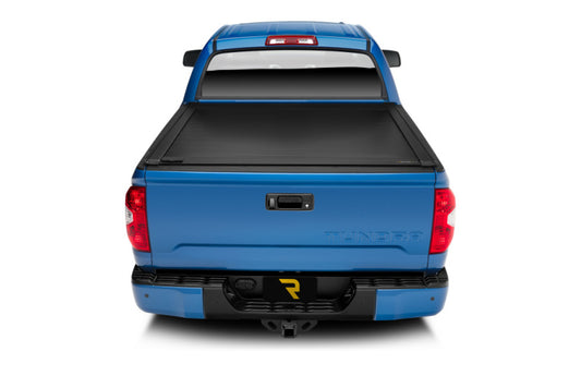 Retrax 07-18 Tundra Regular & Double Cab 6.5ft Bed RetraxONE XR