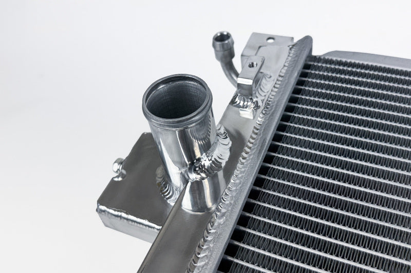 CSF 16-18 Ford Focus RS Radiator - Burkken Auto Parts