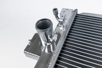CSF 16-18 Ford Focus RS Radiator - Burkken Auto Parts