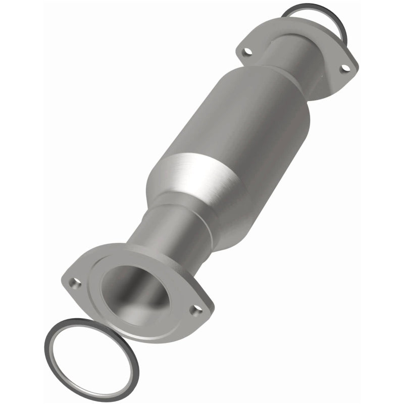 Magnaflow 96-99 Toyota Tacoma 2.7L Direct Fit Converter - Burkken Auto Parts