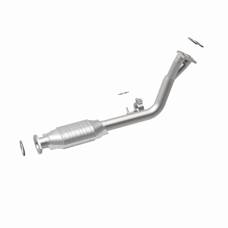 Magnaflow Conv DF 96-00 Toyota 4 Runner 2.7 - Burkken Auto Parts