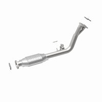 Magnaflow Conv DF 96-00 Toyota 4 Runner 2.7 - Burkken Auto Parts