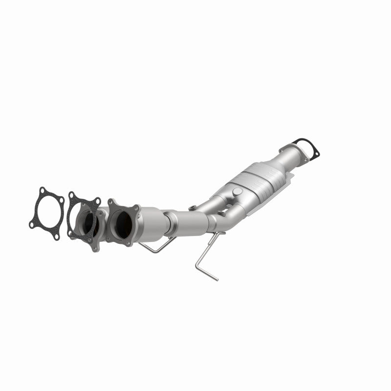 MagnaFlow Conv DF 99-01 Volvo S80 2.9L - Burkken Auto Parts
