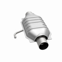 Magnaflow 2.00in. W/DUAL AIR Universal Converter - Burkken Auto Parts