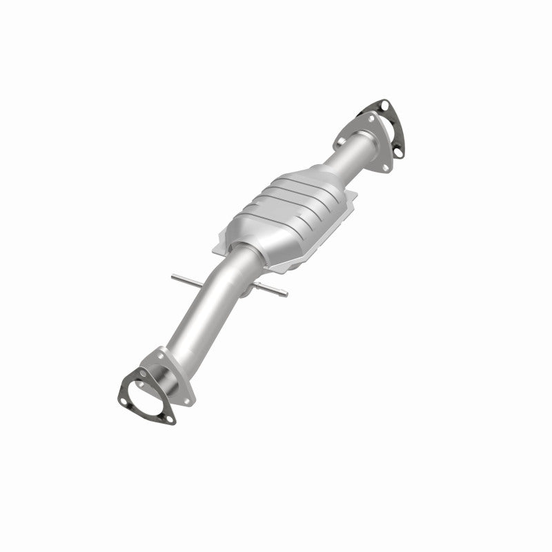 Magnaflow 1998 Chevrolet S10 4.3L Direct Fit Converter - Burkken Auto Parts