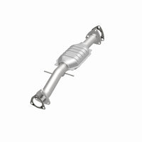Magnaflow 1998 Chevrolet S10 4.3L Direct Fit Converter - Burkken Auto Parts