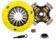 ACT 2016 Subaru WRX HD/Race Sprung 4 Pad Clutch Kit - Burkken Auto Parts