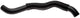 Gates 11-15 Kia Optima 4-Cyl. 2.0L Lower Molded Coolant Hose