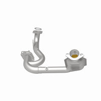 Magnaflow Conv DF 04-05 Taurus/Sable 3.0L - Burkken Auto Parts