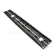 Anderson Composites 15-16 Ford Mustang Type-OE Rocker Panel Splitter - Burkken Auto Parts