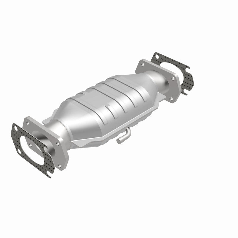 Magnaflow 83-85 Camaro/Fbird 5.0L CA Direct Fit Converter - Burkken Auto Parts