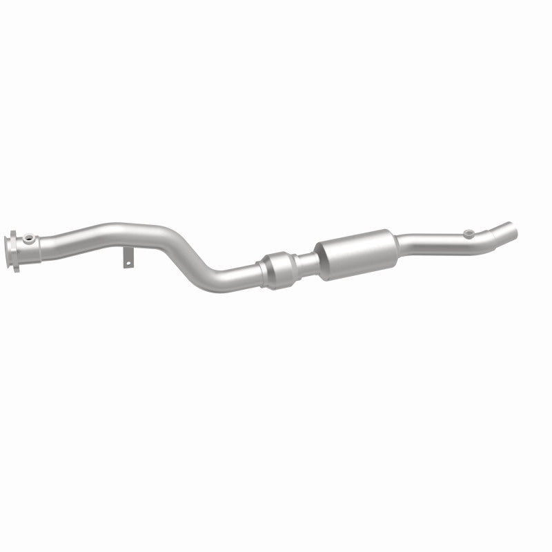 MagnaFlow Conv DF Audi 00-04 A6 Quattro 02-03 S6 4.2L Passenger Side *NOT FOR SALE IN CALIFORNIA* - Burkken Auto Parts