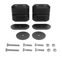 Timbren 2017 Chevrolet Silverado 1500 Rear Suspension Enhancement System - Burkken Auto Parts