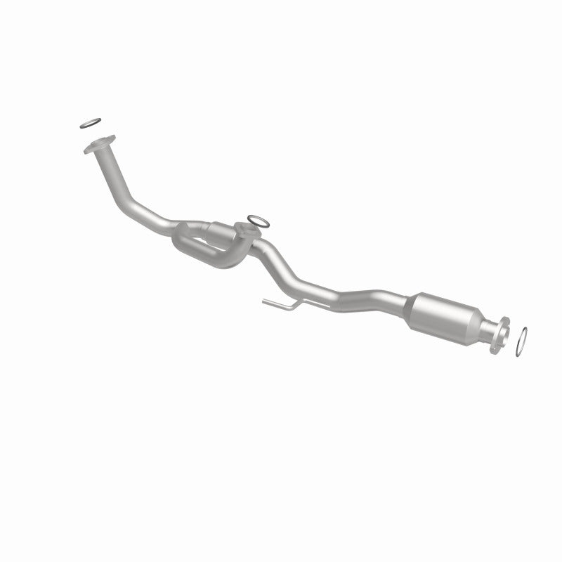 Magnaflow 1997 Toyota Avalon 3.0L Direct Fit Converter - Burkken Auto Parts