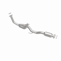 Magnaflow 1997 Toyota Avalon 3.0L Direct Fit Converter - Burkken Auto Parts