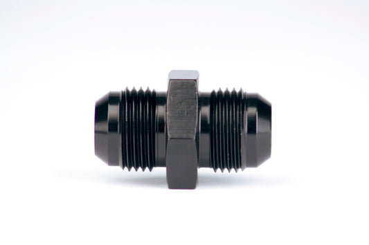 Aeromotive AN-10 to AN-10 Male Flare Union Fitting - Burkken Auto Parts