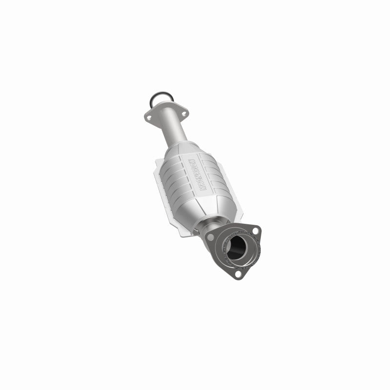 MagnaFlow Conv DF 03-04 Toyota Tundra V8 4.7L Gas - Burkken Auto Parts