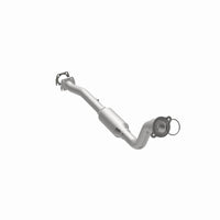 Magnaflow California Direct Fit Converter 96-97 Chevrolet Lumina 3.4L - Burkken Auto Parts