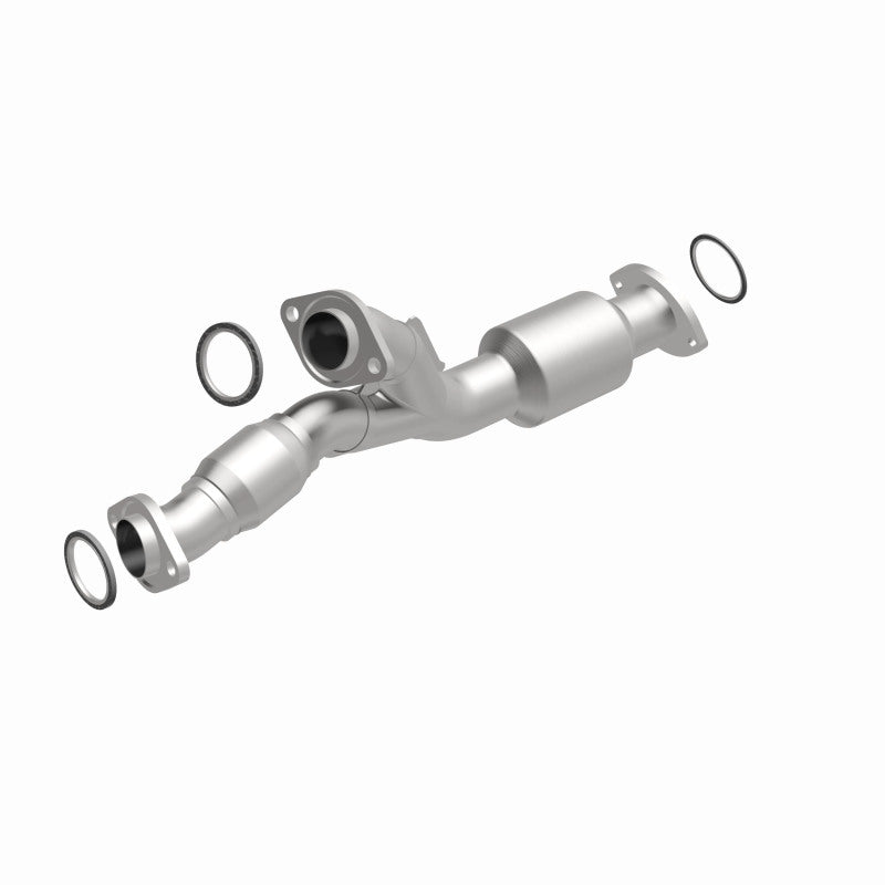 Magnaflow Conv DF 96-97 Lexus SC300 3.0L - Burkken Auto Parts