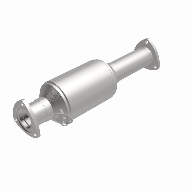 MagnaFlow Conv Direct Fit 79-87 Toyota Land Cruiser 4.2L - Burkken Auto Parts