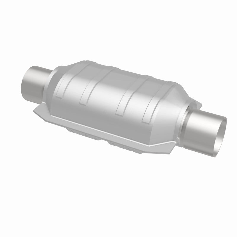 MagnaFlow Conv Universal 3 inch OBDII Rear - Burkken Auto Parts