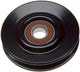Gates 98-04 Nissan Frontier 4-Cyl. 2.4L A.C. Belt Drive Pulley