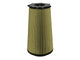 aFe MagnumFLOW Air Filters UCO PG7 A/F PG7 5-1/2F x 8-3/4B x 6-1/2T x 14-3/4H - Burkken Auto Parts