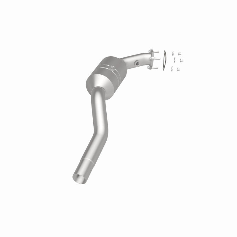 MagnaFlow Conv DF 01-05 Porsche 911 3.6L Front Left (California) - Burkken Auto Parts